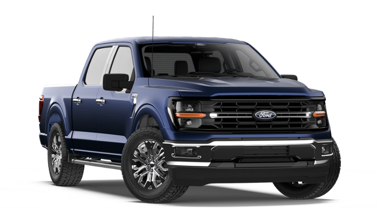 F-150® vehicle